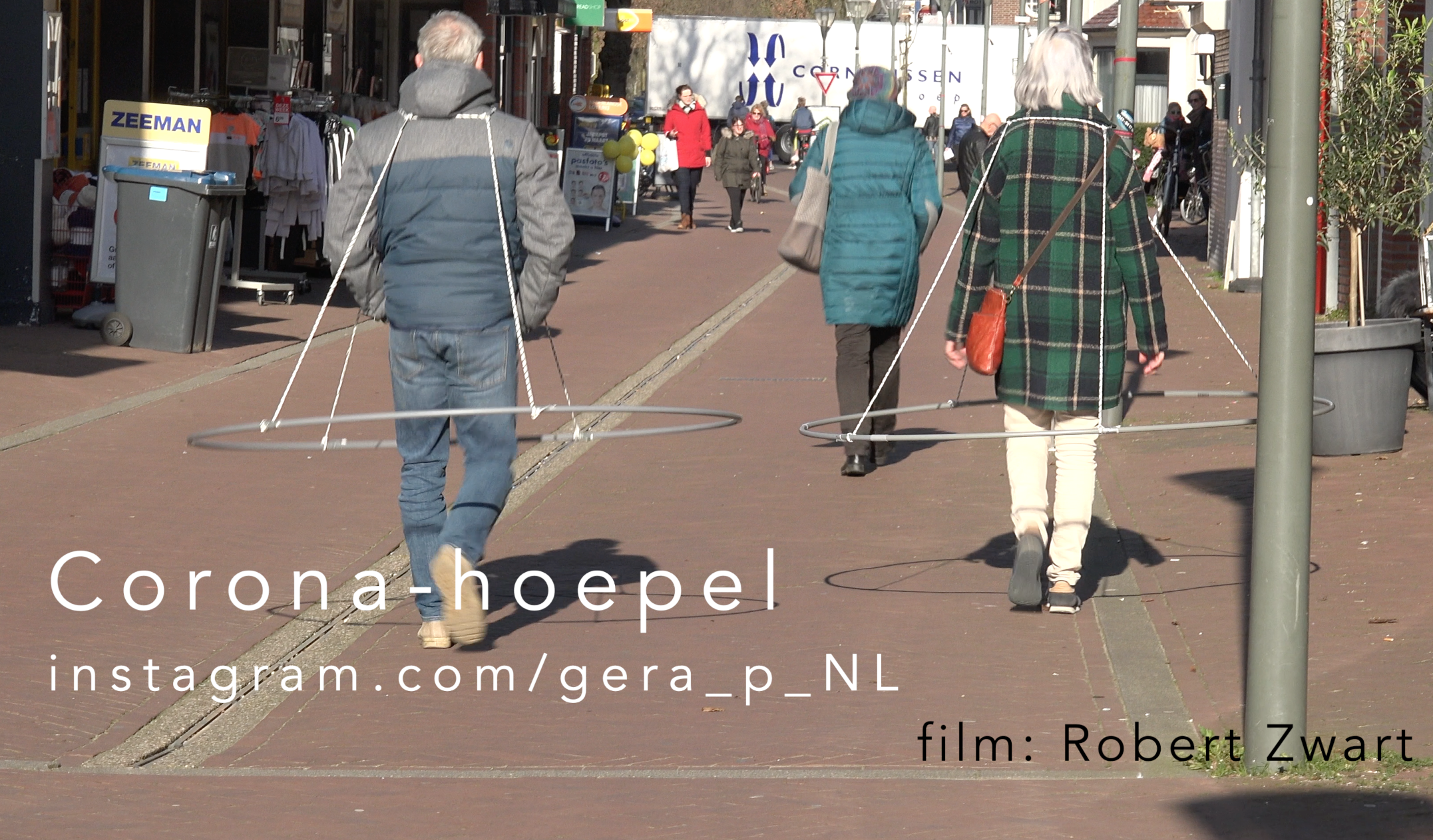 Corona-hoepel-filmpje (kort)