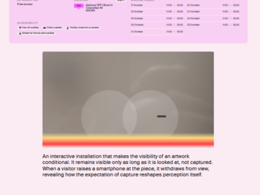 CODE 2026 en de DDW